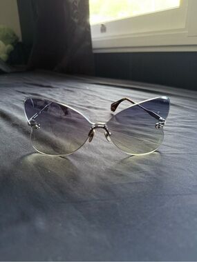 Vivienne Westwood Yara Sunglasses